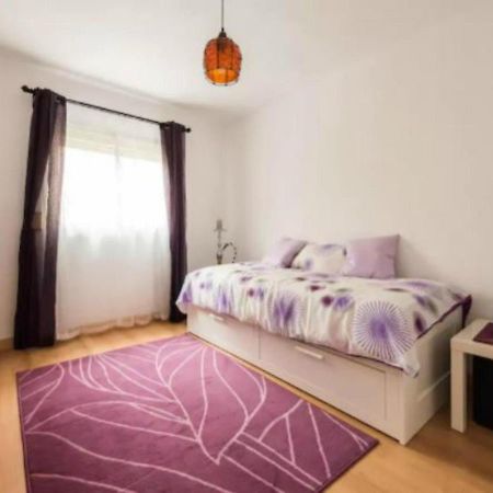 La Adicidad De Castellon Appartement Mostoles Buitenkant foto
