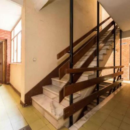 La Adicidad De Castellon Appartement Mostoles Buitenkant foto