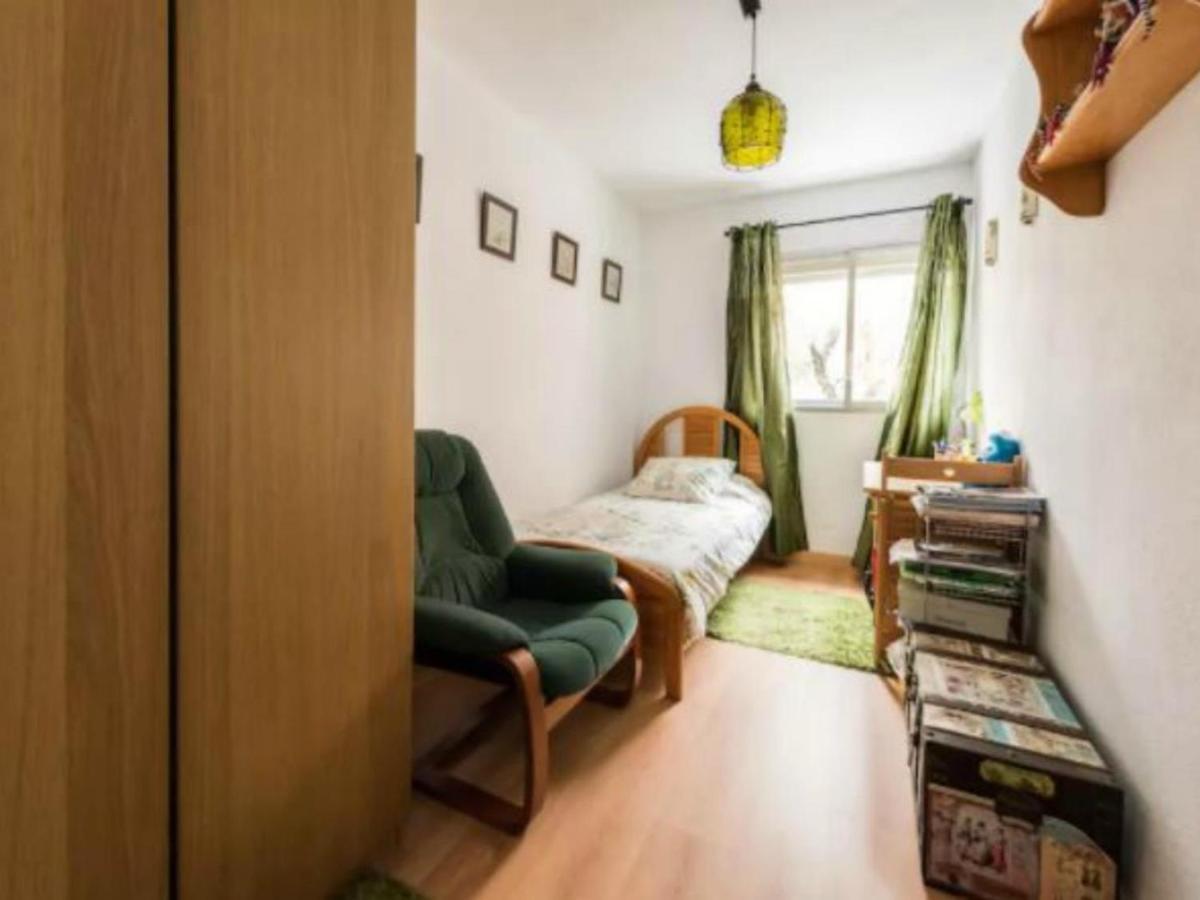 La Adicidad De Castellon Appartement Mostoles Buitenkant foto