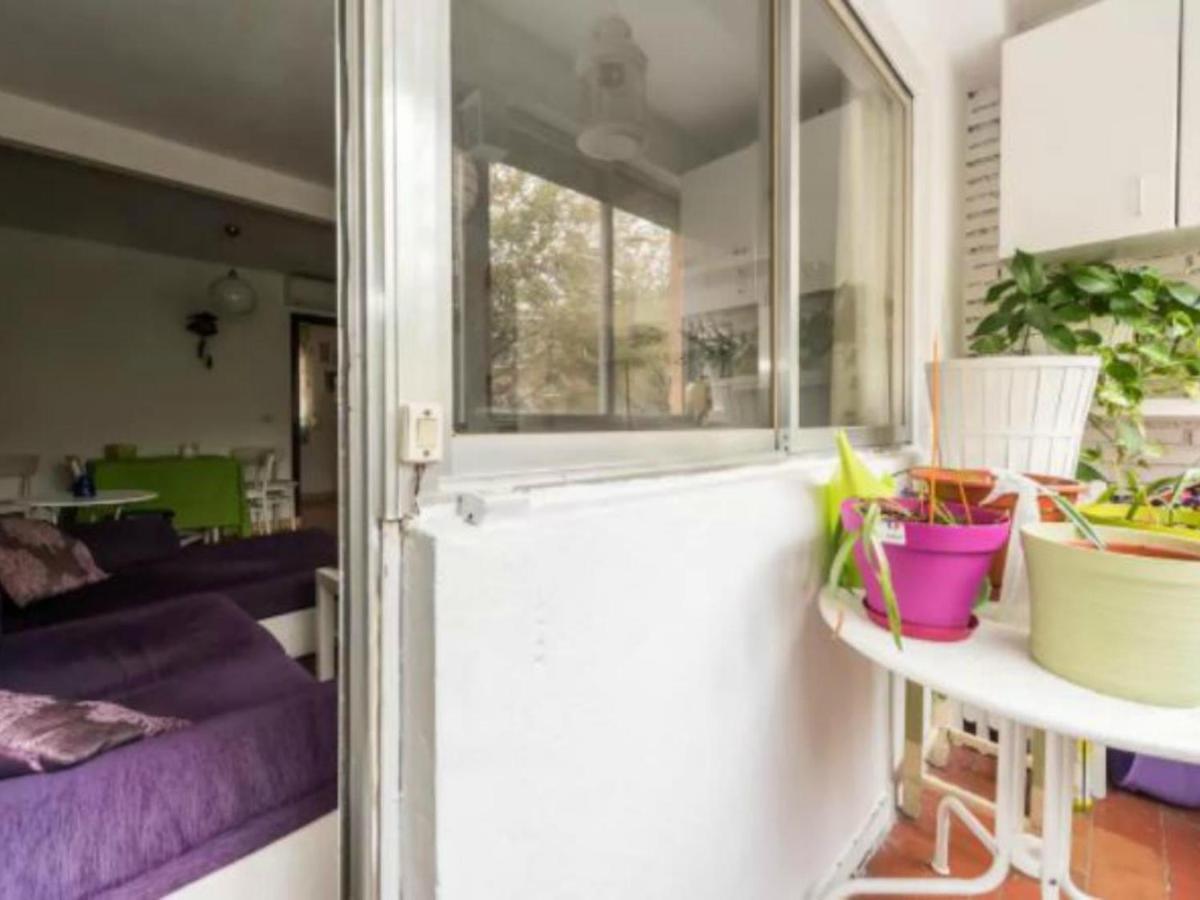 La Adicidad De Castellon Appartement Mostoles Buitenkant foto