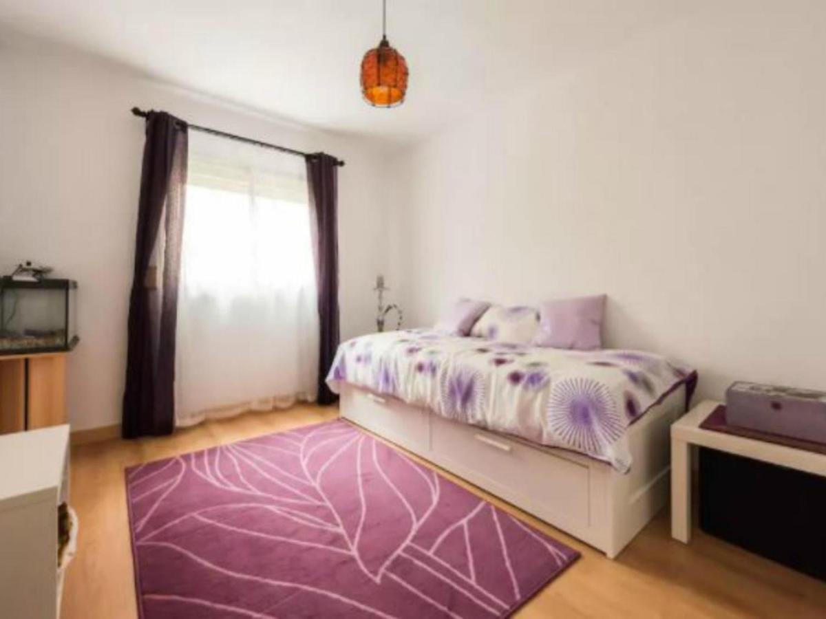 La Adicidad De Castellon Appartement Mostoles Buitenkant foto