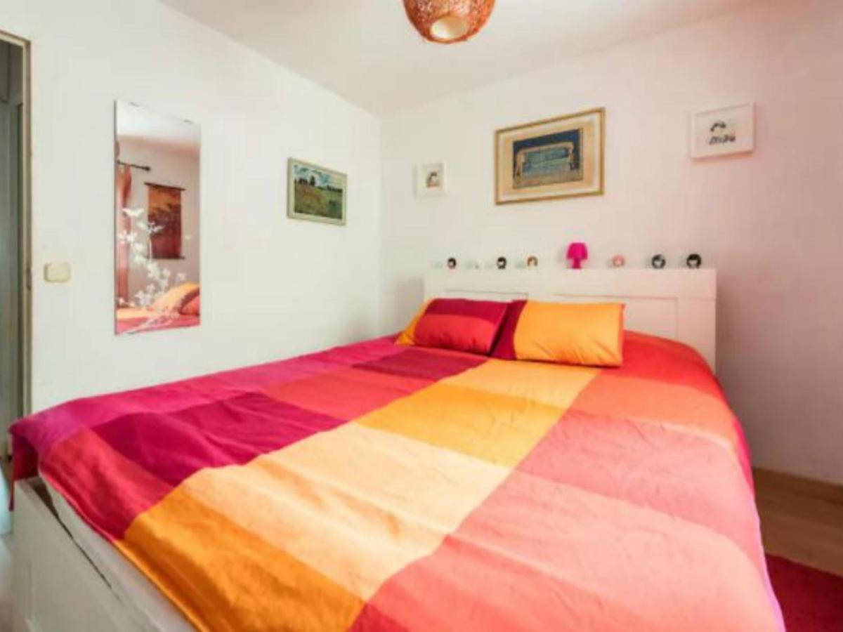 La Adicidad De Castellon Appartement Mostoles Buitenkant foto